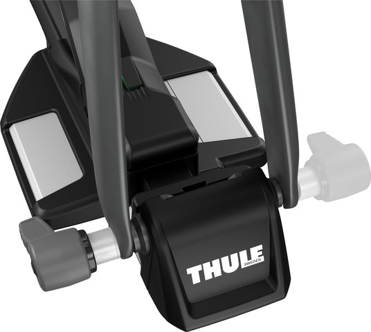 Thule TopRide Roof Carrier - black