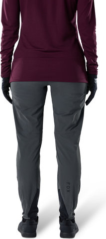 Fox Head Damen Ranger Hose - dark shadow | 4 | XS
