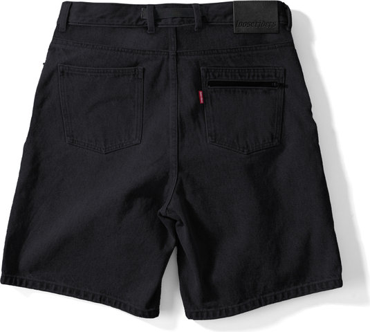 Loose Riders District Shorts - black | S