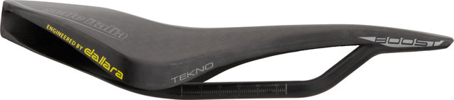 Selle Italia Sillín SP-01 Boost Tekno Superflow - negro/L