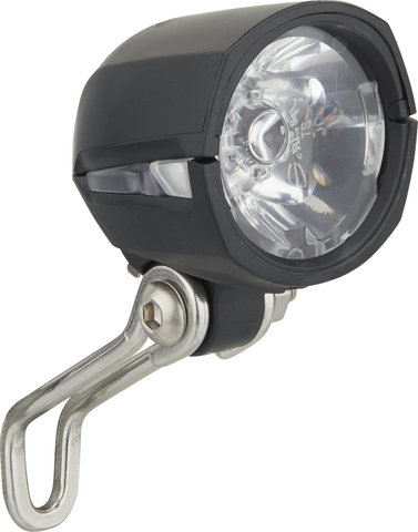 busch+müller Dopp T Senso Plus LED Frontlicht mit StVZO-Zulassung - schwarz