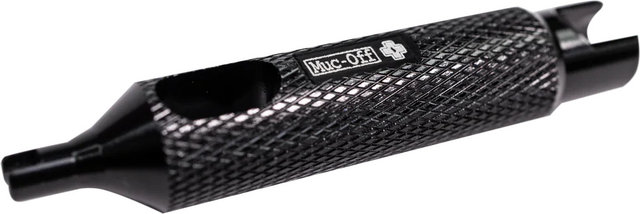 Muc-Off Herramienta de válvula para quitar el núcleo Valve Core Remover - black
