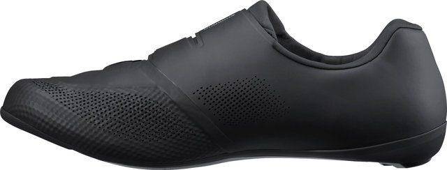 Shimano SH-RC503 ancho zapatos de bicicleta de carretera - black | 41
