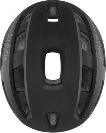 Smith Triad MIPS Helmet - matte black/51 - 55 cm