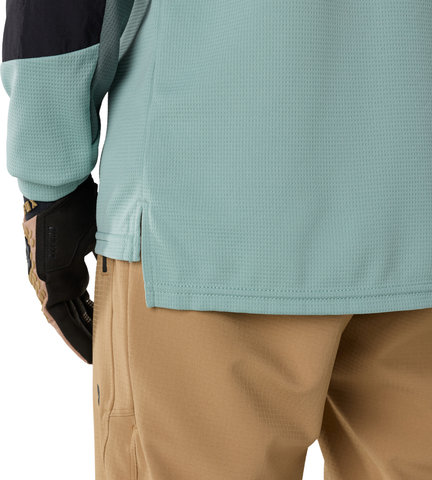 Fox Head Defend L/S Trikot - S