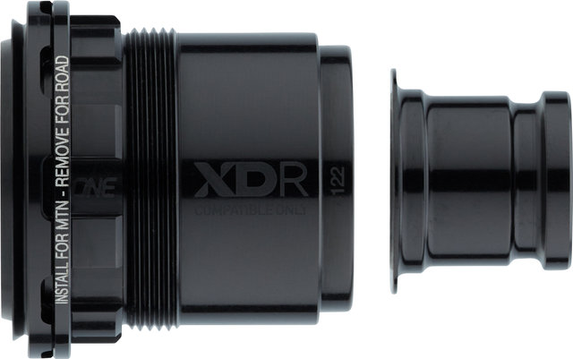 OneUp Components Freilaufkörper für Disc 6-Loch Boost Nabe - universal/SRAM XD/SRAM XD