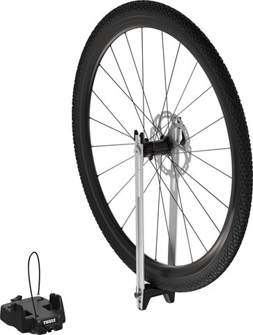 Thule Front Wheel Holder - universal