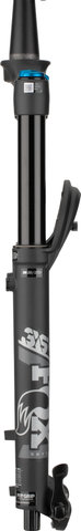 Fox Racing Shox Fourche á suspension 36 Float Grip Rhythm E-Optimized 29" - black | Axe Traversant 15 mm | 150 mm | 44 mm | 110 mm | 29" | 1 1/8" - 1,5" tapered