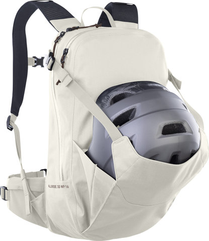 EVOC Sac à dos Allride 3D WP 16 - sand | 16 | M