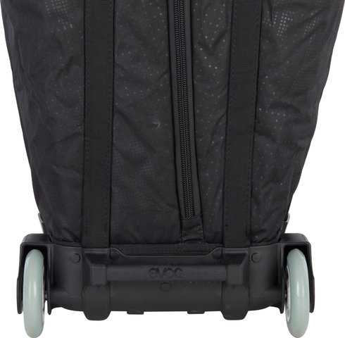 evoc Bolsa de transporte de bicicletas Road Bike Bag Pro - black