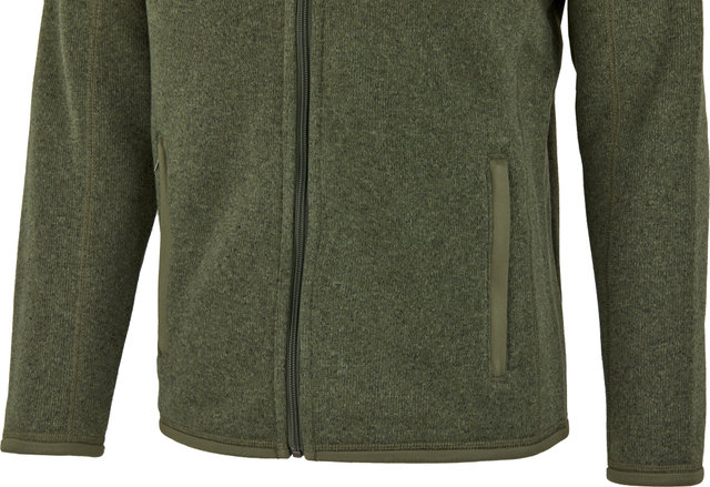 Patagonia Better Sweater Jacket - industrial green/M