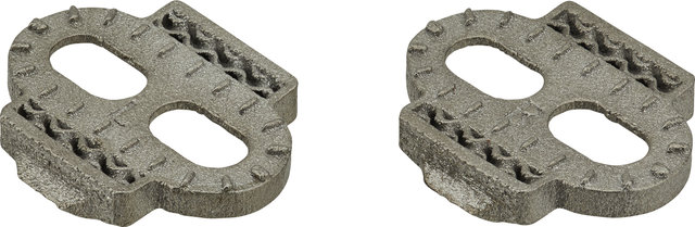 SILCA Titan Cleats für crankbrothers - titan