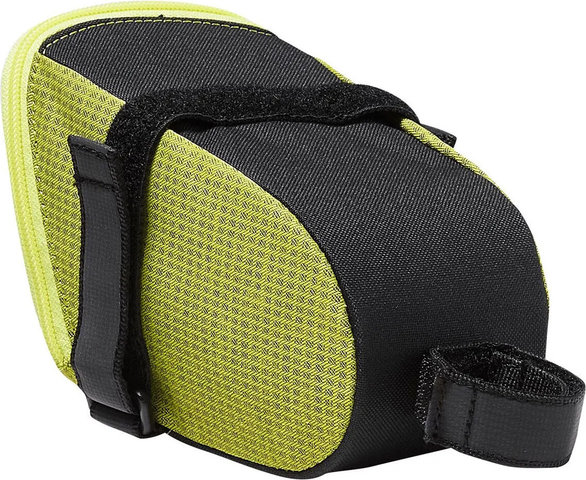 VAUDE Race Light XL Aluminium Saddle Bag - bright green | 900 ml