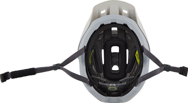 iXS Trigger AM MTB Helmet - grey/54-58
