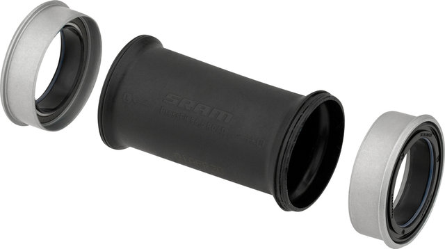 SRAM DUB Pressfit Road Wide 86.5 mm Bottom Bracket - black/Press Fit BB86