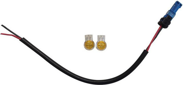 Supernova Rear Light Connection Cable for Bosch Drive - universal