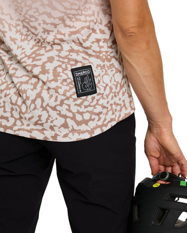 DHaRCO S/S Women's Jersey - priscilla | S