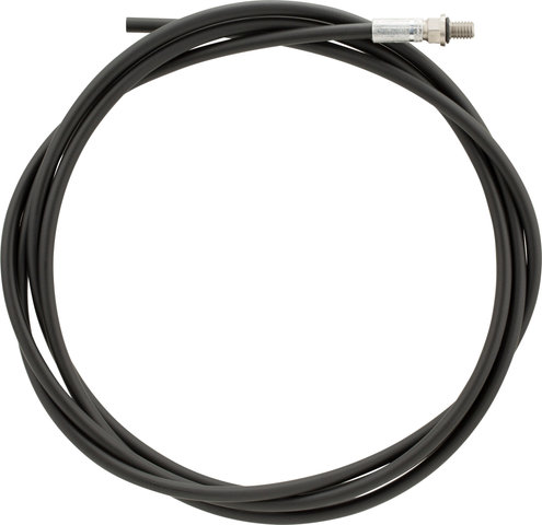 Avid Bremsleitungsset für XX / X0 / Elixir ab 2010 - schwarz/universal