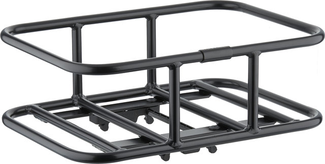 Racktime Boxit Transportbox Small - schwarz/13000 ml