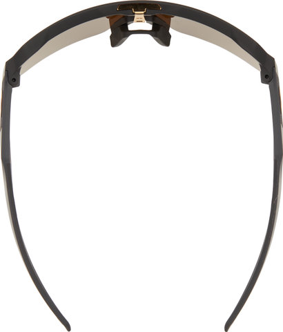 Oakley Lunettes de sport Sutro Lite - matte carbon/prizm 24k