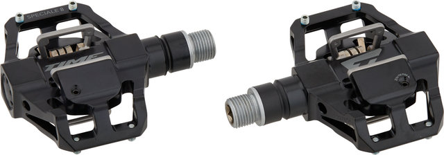 time Speciale 8 Clipless Pedals - black