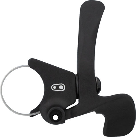crankbrothers Drop Bar Remote Kit for Highline - black