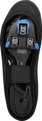 Shimano Couvre-chaussures Dual CR - black/42 - 43