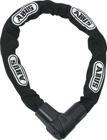 ABUS CityChain 1010 110 cm Chain Lock - black