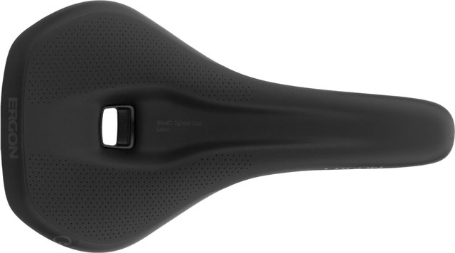 Ergon SMC Sport Gel Men Sattel - stealth/S/M