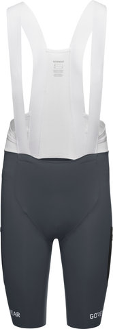 GORE Wear Spinshift Cargo Bib Shorts+ Trägerhose - lab graphite/S