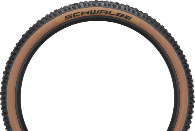 Schwalbe Pneu Souple Nobby Nic Performance ADDIX 29" 2022 - noir-bronze skin/29 /62 /62-622/2.4 