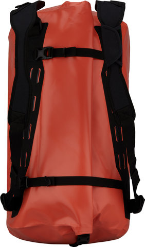 ORTLIEB Duffle RC Reisetasche - coral/49000 ml