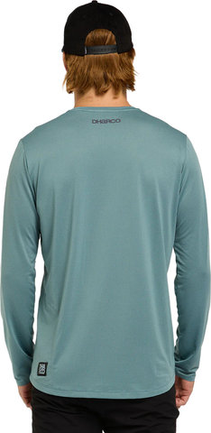 DHaRCO Ather L/S Jersey - envy | M