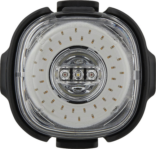 LUMOS Firefly Single LED Helmet Light - universal
