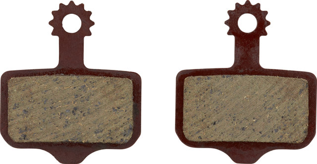 Kool Stop Disc Brake Pads for SRAM / Avid - organic - aluminum/SR-006