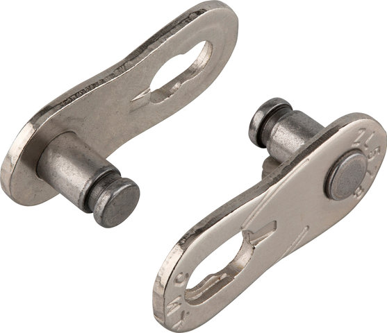 KMC Cadena Z1eHX Narrow 1 velocidad - silver/112