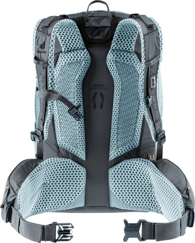 deuter Sac à dos Trans Alpine Pro 26 SL - graphite-shale/26000 
