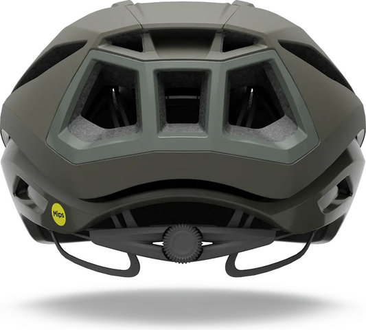 Giro Giro Eclipse Pro - matte dark sage | 51 - 55 cm