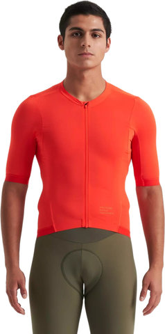 Specialized Maillot Prime S/S - fiery red | XXL