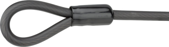 CONTEC PowerLoc Loop Cable - black