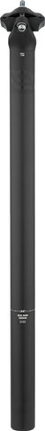 LEVELNINE Universal 500 mm Sattelstütze - black stealth/30,9 mm/500 mm/12 mm