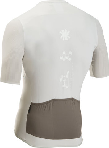 Northwave Essence Evo Trikot - light grey | M