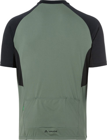 VAUDE Matera FZ Tricot II - agave/M