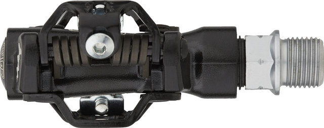 SQlab 511 Race Klickpedale - schwarz/-5 mm