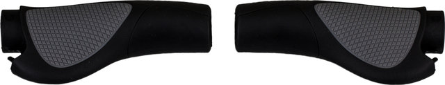 Ergon Cuerpo de puños GP1 (sin abrazadera) desde Modelo 2015 - black/L