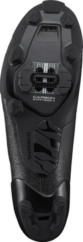 Shimano Chaussures de Gravel S-Phyre SH-RX910 - black/44