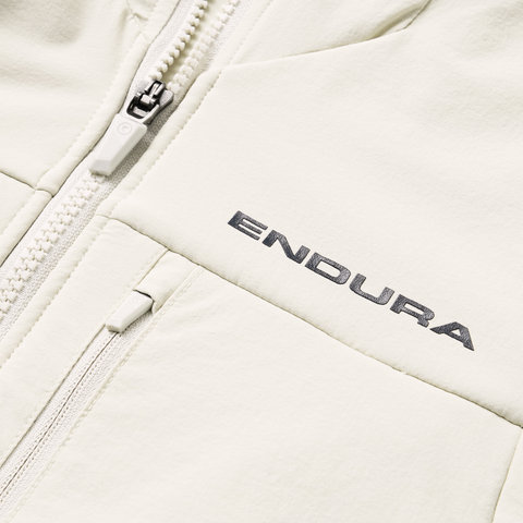 Endura MT500 Polartec Thermojacke - stone | L