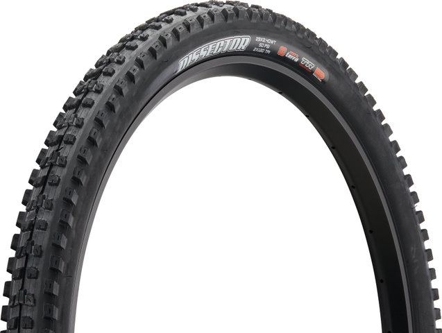 Maxxis Dissector 3C MaxxTerra DD WT TR 29" Faltreifen - schwarz/29 "/61 mm/61-622/2.4 "