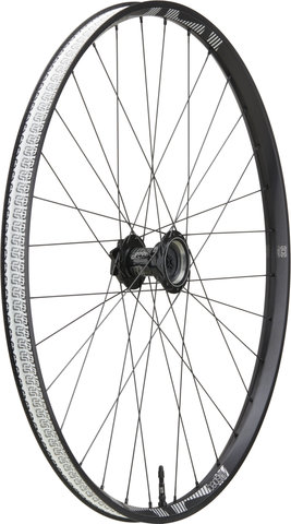 e*thirteen espec Plus Enduro Boost 29" Laufradsatz - black-silver/SRAM XD/Boost/148 mm/110 mm/Boost/29"/110 mm/SRAM XD/110 mm/148 mm