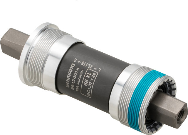 Shimano Innenlager BB-UN300 Vierkant für Kettenkasten - universal | BSA